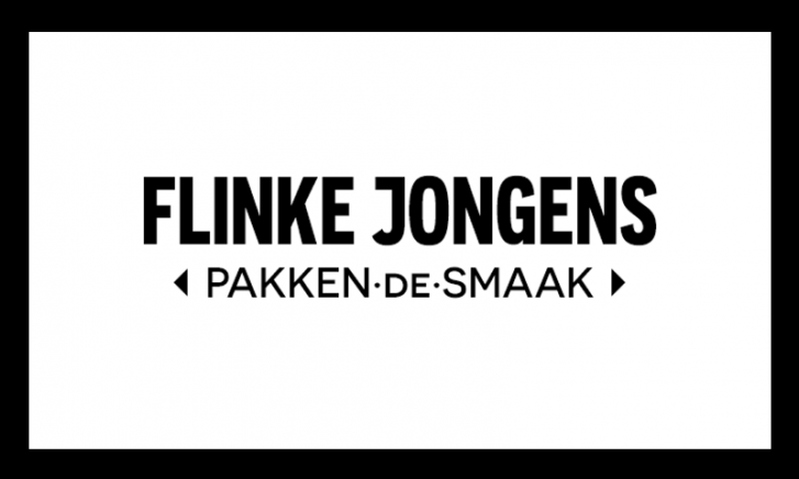 Flinke Jongens